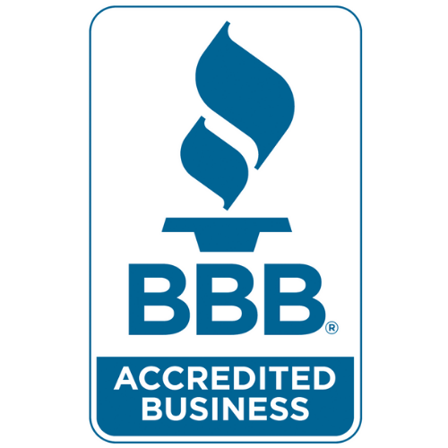 BBB Accredited Business